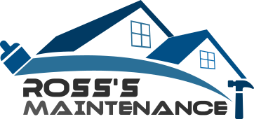 Ross's Maintenance Logo